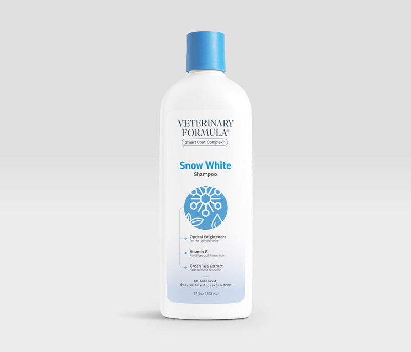 Snow White Shampoo