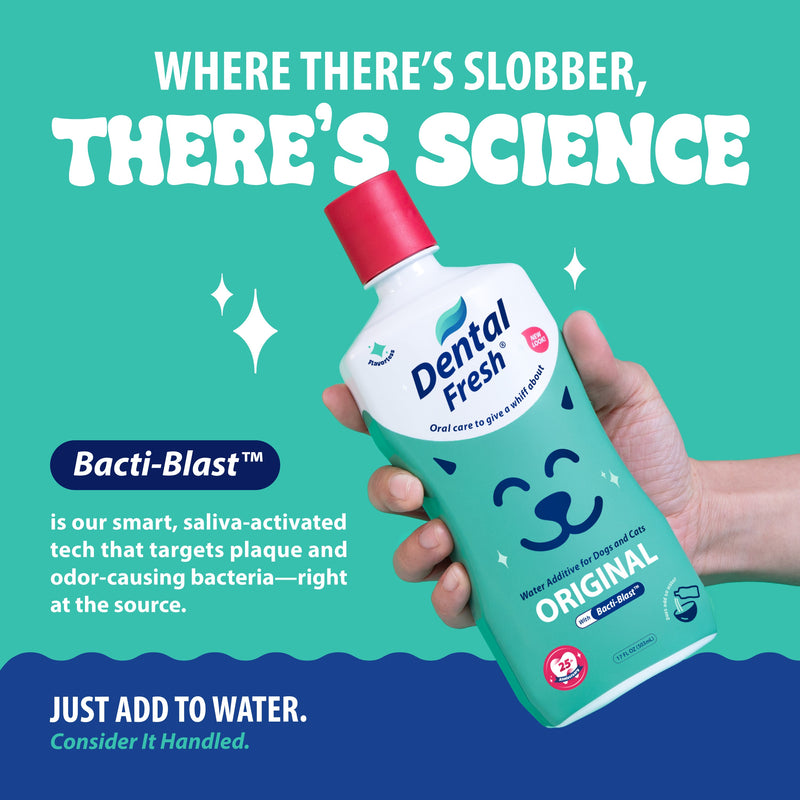 Water Additive