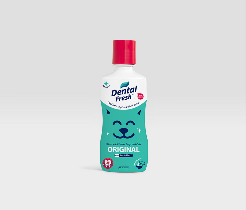 Water Additive