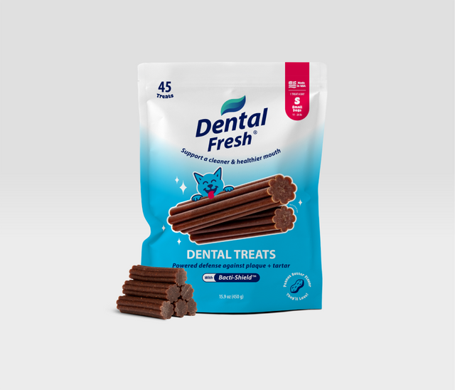 Dental Treats