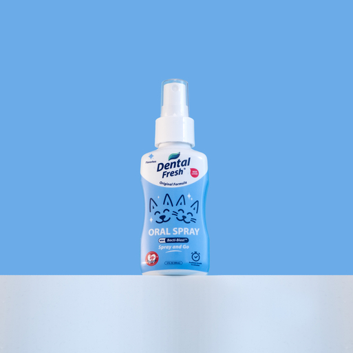Oral Spray