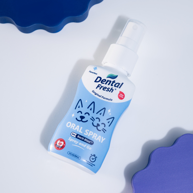 Oral Spray