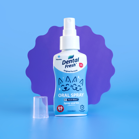 Oral Spray