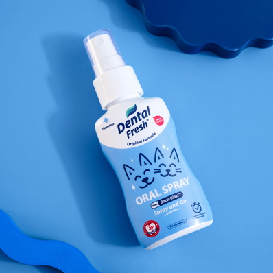 Oral Spray