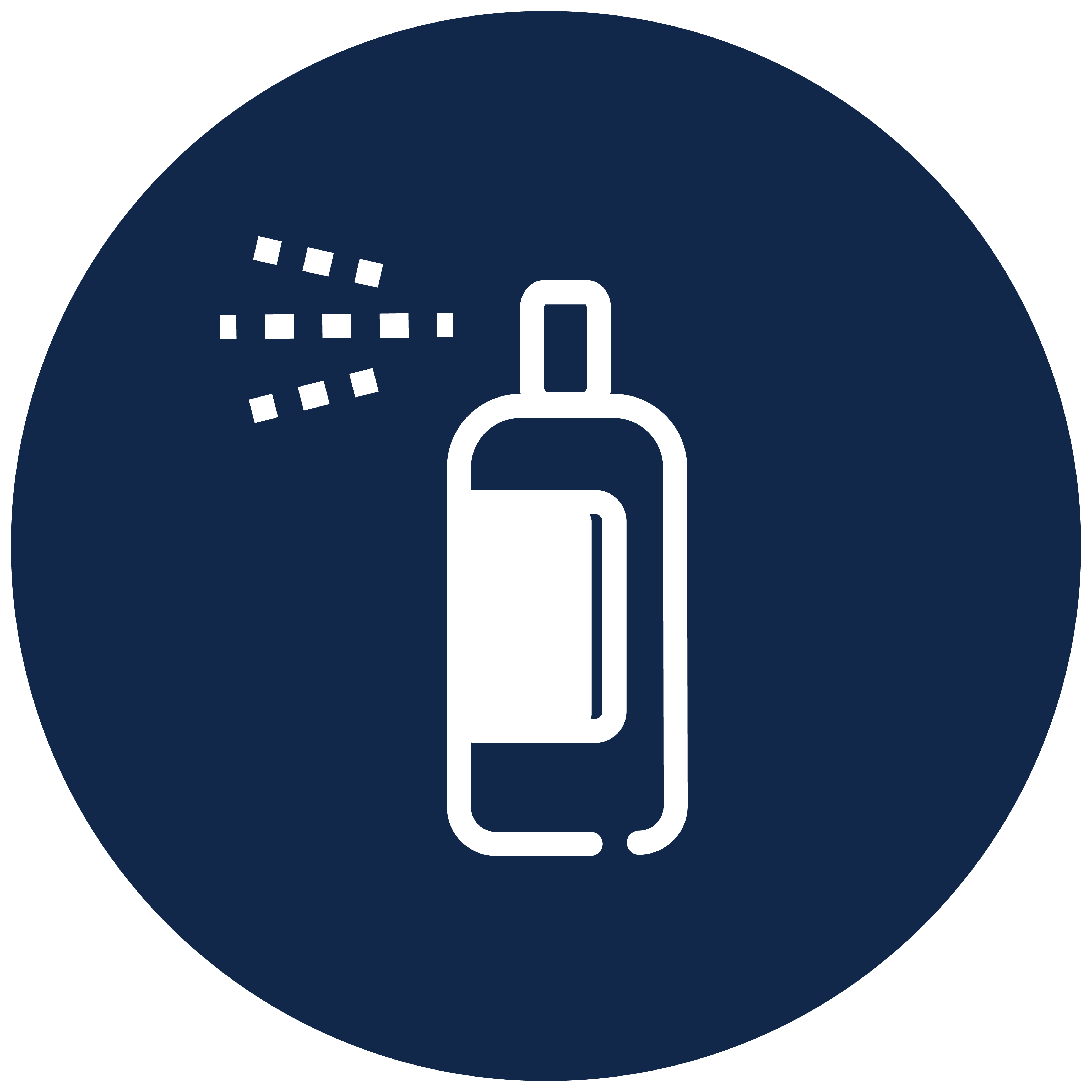 Easy-to-Use Spray