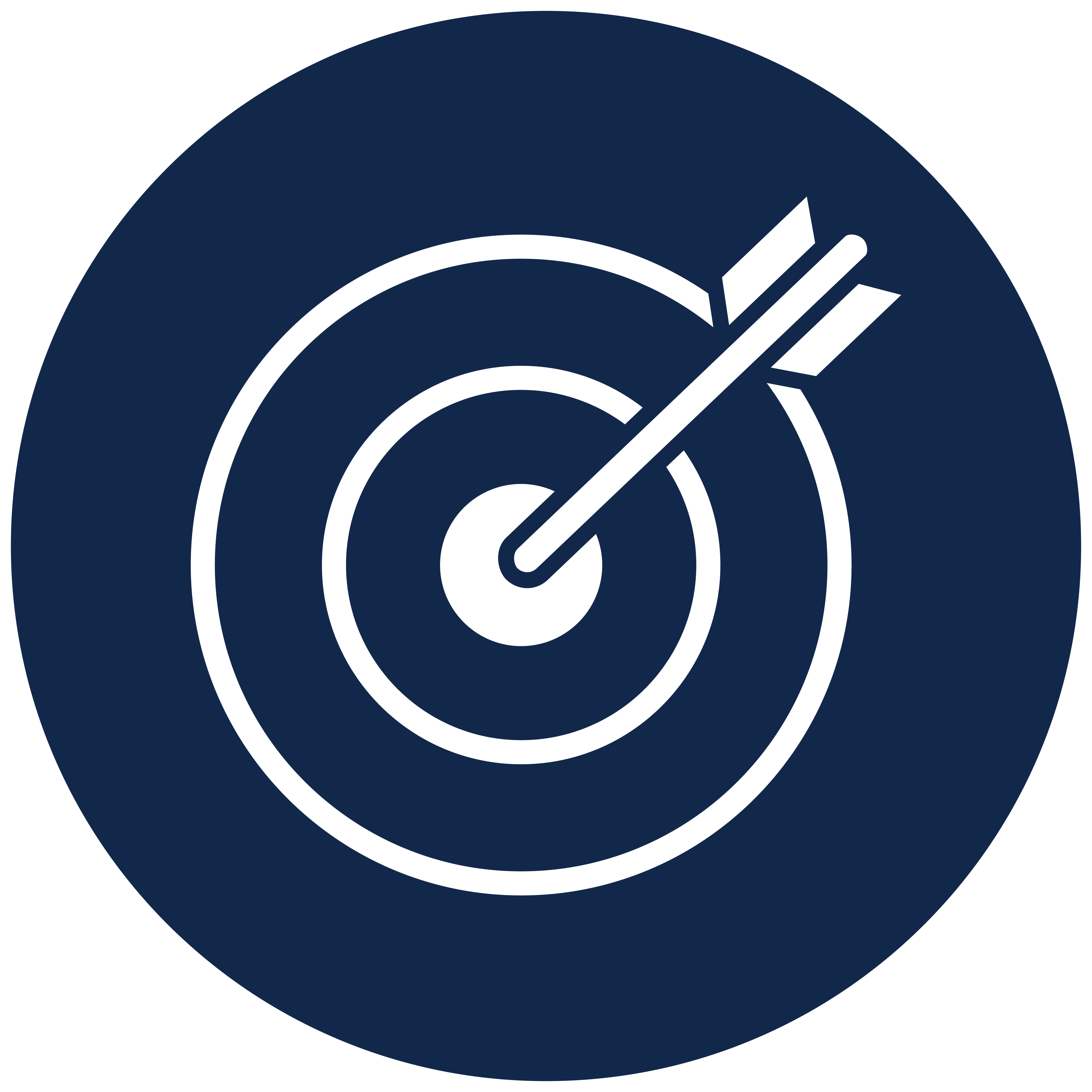 Targeted Spray