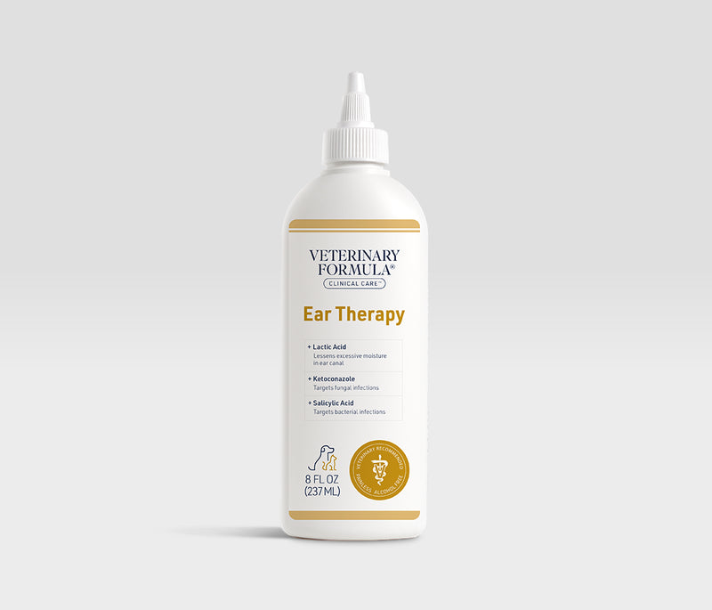 Ear Therapy