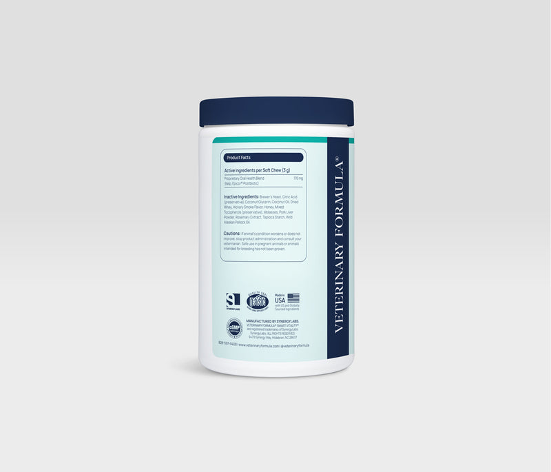 Dental Support Supplement