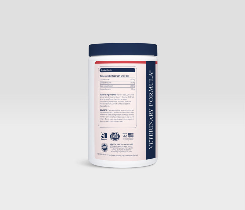 Hip & Joint Supplement