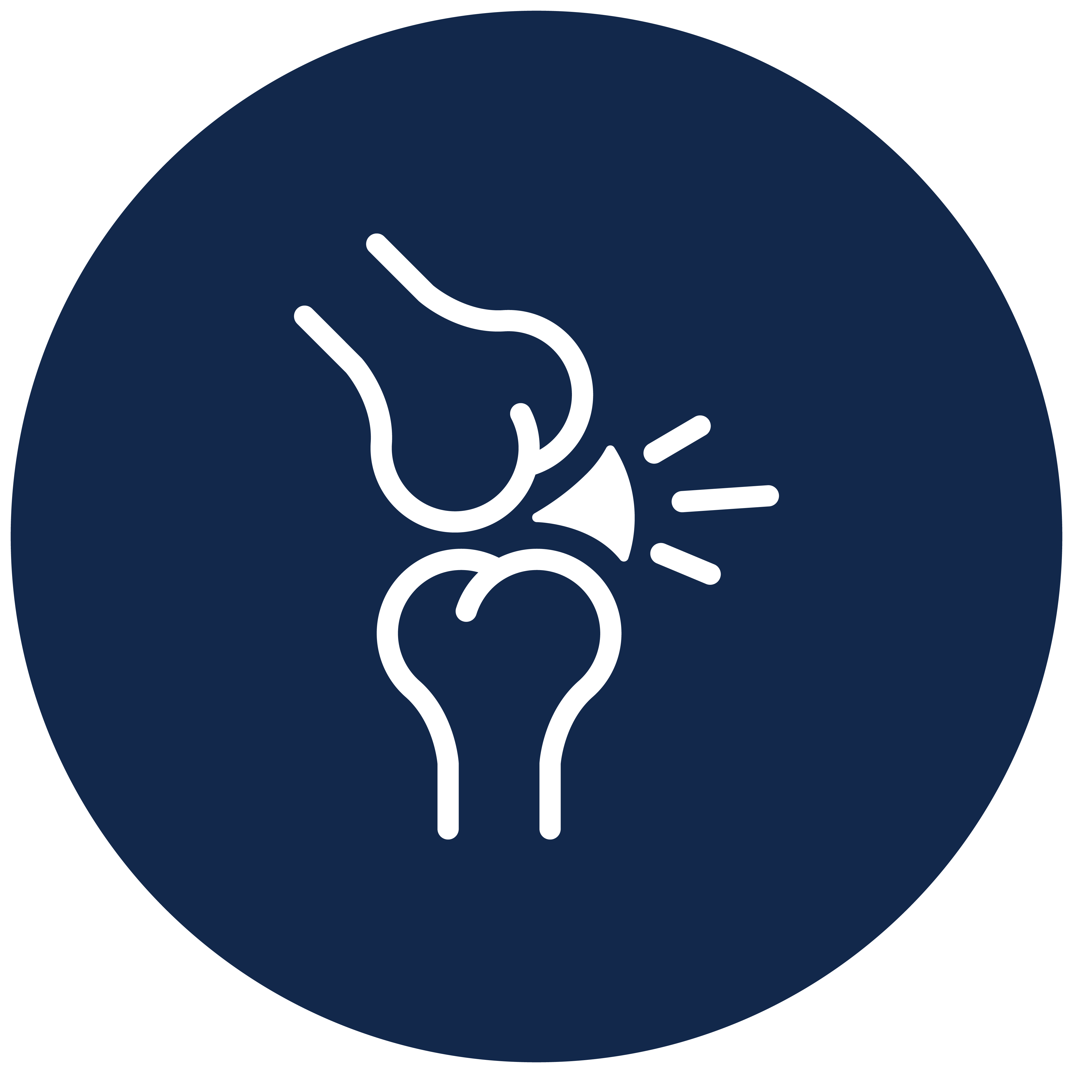 Support Mobility