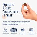 Senior Support Supplement