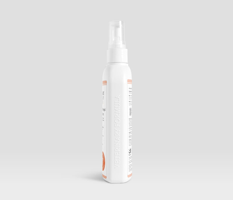 Antiseptic & Antifungal Medicated Spray