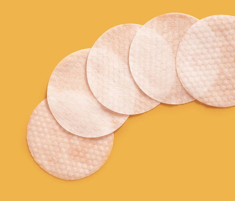 Ear Therapy Wipes