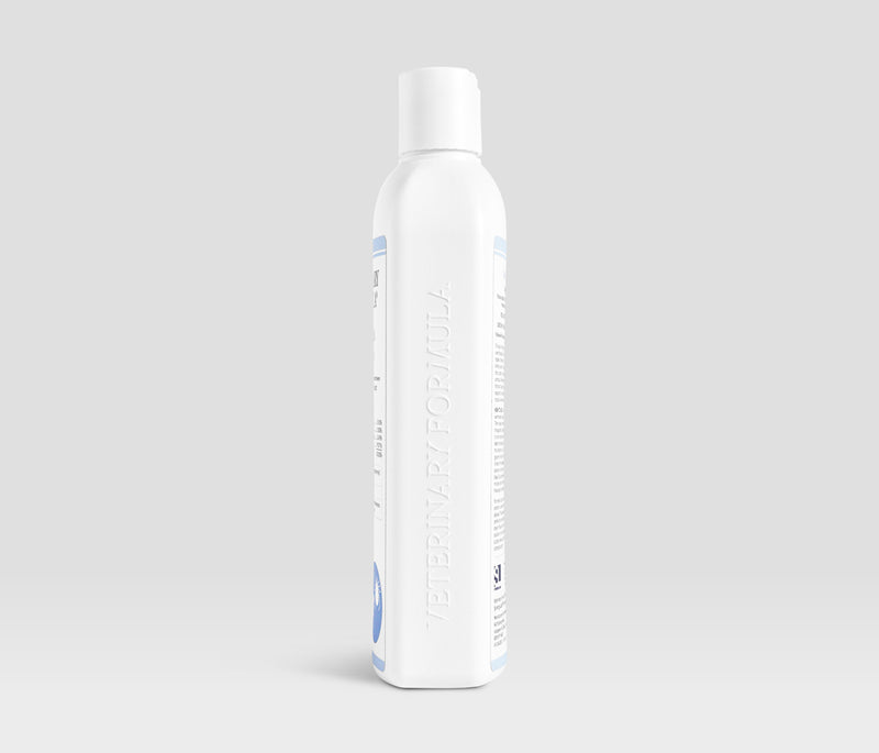 Flea & Tick Shampoo