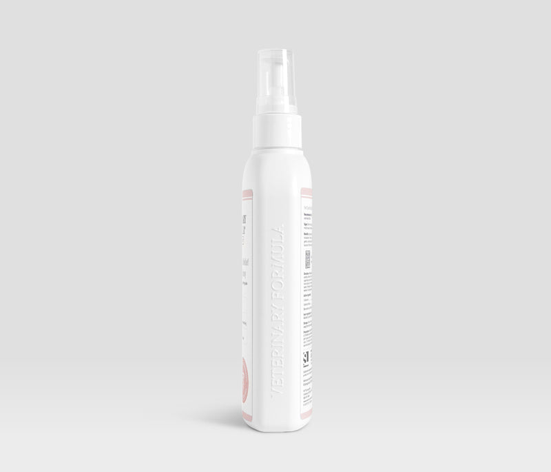 Hot Spot & Itch Relief Medicated Spray