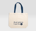 Pet Picked Tote