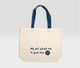 Pet Picked Tote