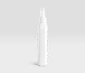 Gloss & Glide Detangler
