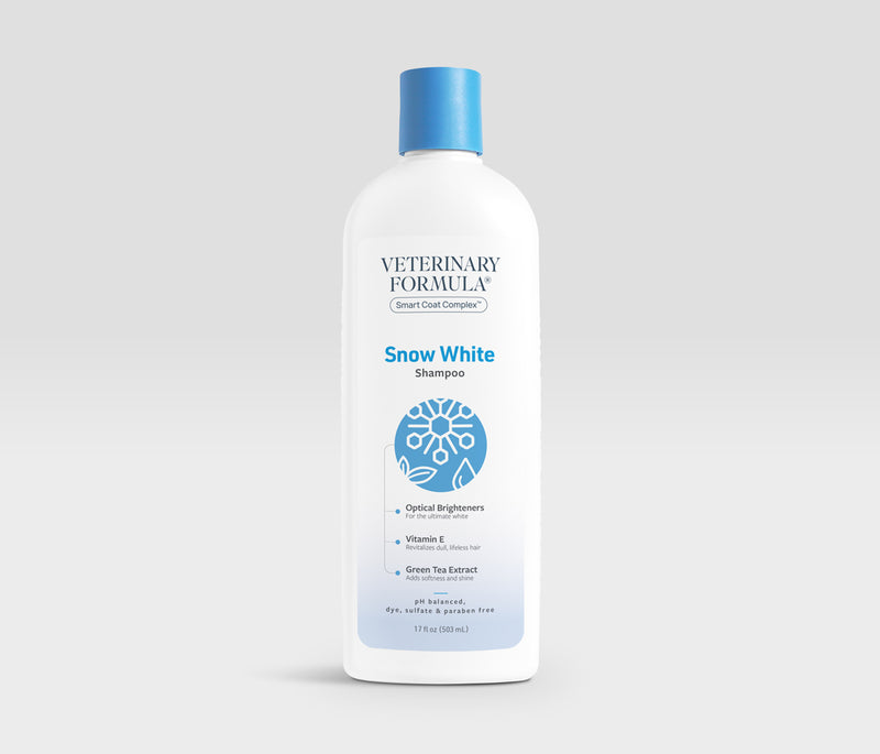 Snow White Shampoo