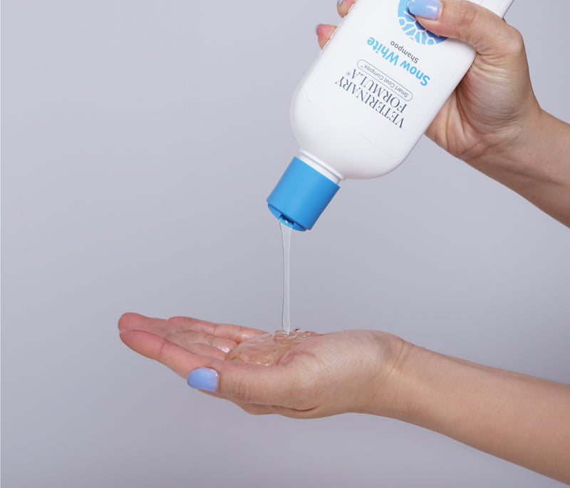 Snow White Shampoo