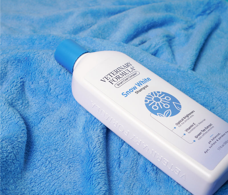 Snow White Shampoo