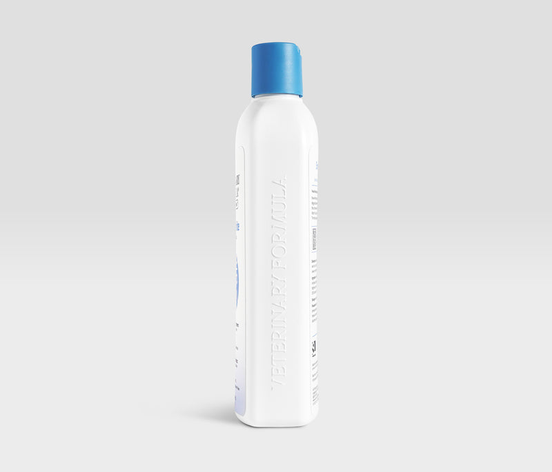 Snow White Shampoo