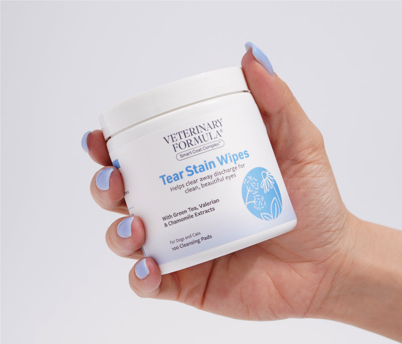 Tear Stain Wipes