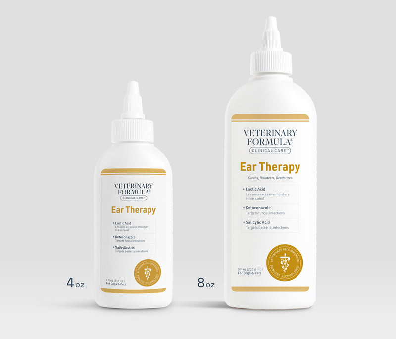 Ear Therapy