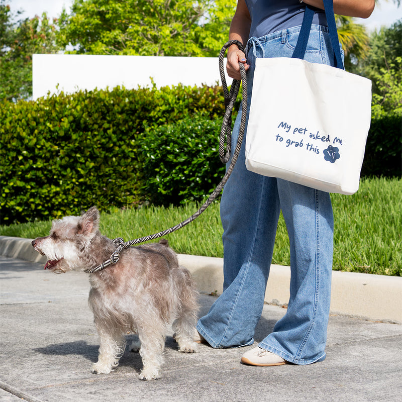 Pet Picked Tote